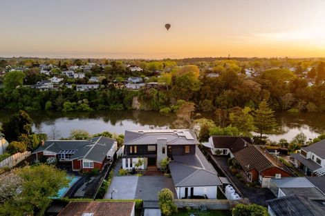 Photo of property in 22 Clifton Road, Hamilton Central, Hamilton, 3204