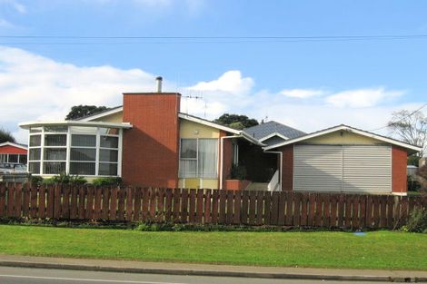 Photo of property in 332 Kamo Road, Te Kamo, Whangarei, 0112