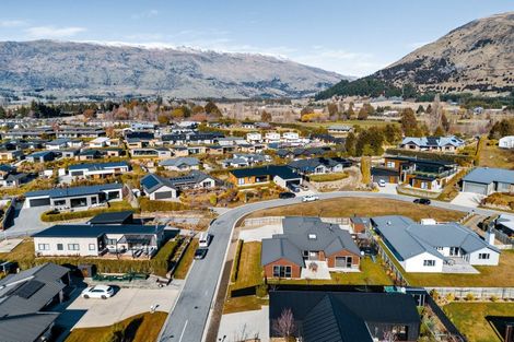 Photo of property in 11 Turnbull Crescent, Wanaka, 9305