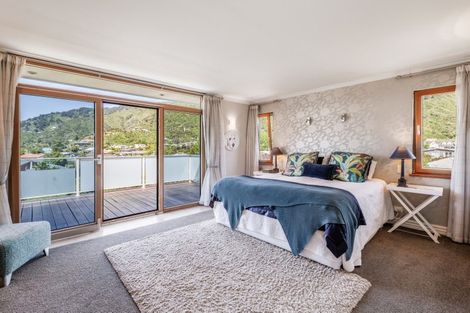 Photo of property in 251b Waikawa Road, Waikawa, Picton, 7220