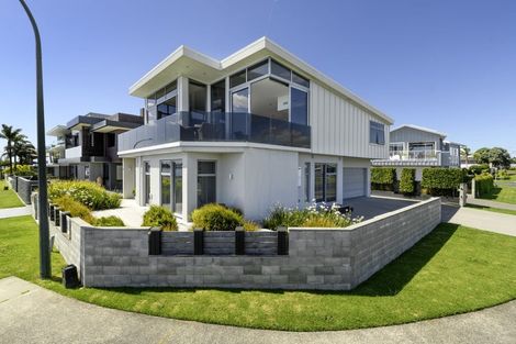 Photo of property in 108 Harbour Drive, Otumoetai, Tauranga, 3110