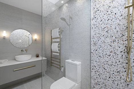 Photo of property in 7/9 Burgess Street, Sumner, Christchurch, 8081