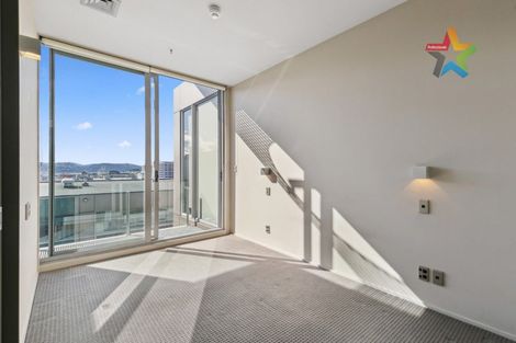 Photo of property in The Wellington Suites, 882/233 Cuba Street, Te Aro, Wellington, 6011