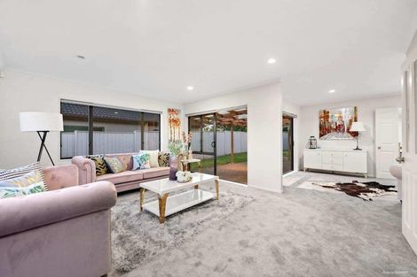 Photo of property in 64 Matarangi Road, East Tamaki, Auckland, 2013