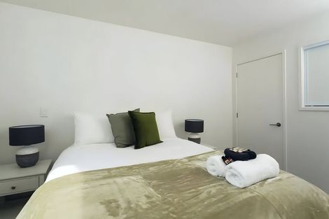 Photo of property in 4/221 Armagh Street, Christchurch Central, Christchurch, 8011