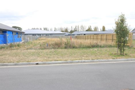 Photo of property in 6 Salkeld Place, Woodend, 7610