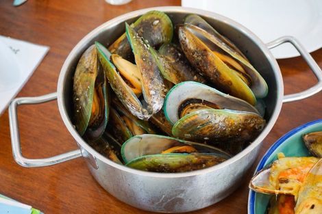 Photo of property in 2a Lawrence Street, Havelock, 7100