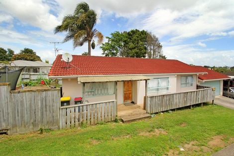 Photo of property in 1/75 Maich Road, Manurewa, Auckland, 2102