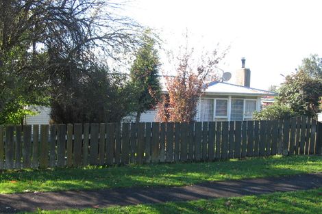 Photo of property in 2 Anne Street, Tokoroa, 3420