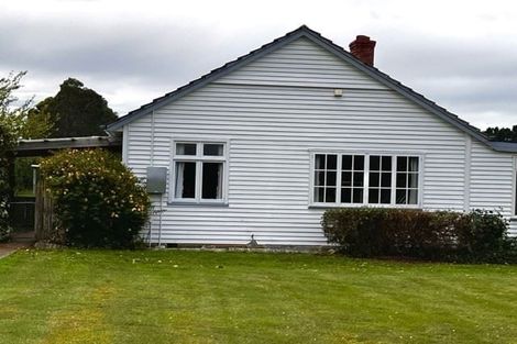 Photo of property in 22 Hoods Road, Mount Somers, Ashburton, 7771