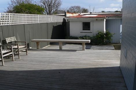 Photo of property in 140 Epuni Street, Epuni, Lower Hutt, 5011