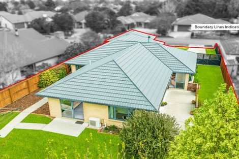 Photo of property in 3 The Stables, Woodend, 7610