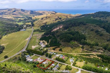 Photo of property in 16 Mclaughlin Drive, Tinui, Masterton, 5889