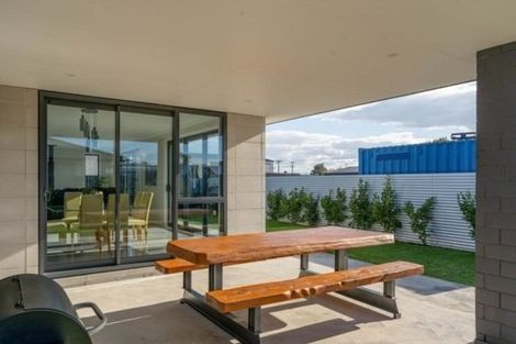 Photo of property in 55b Dublin Street, Martinborough, 5711