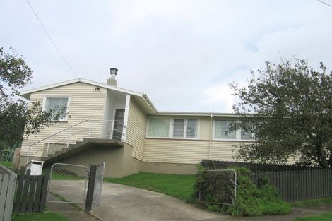 Photo of property in 14 Turkington Street, Tawa, Wellington, 5028