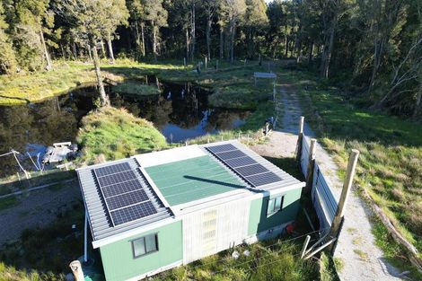Photo of property in 378a Kumara Junction Highway, Arahura Valley, Hokitika, 7882