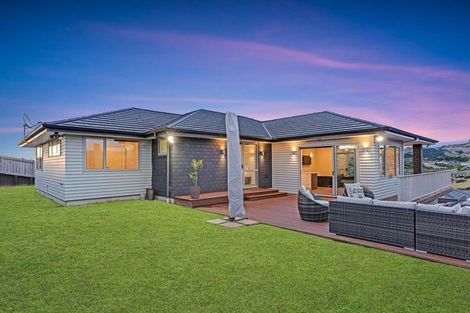 Photo of property in 56 Hillpark Drive, Pokeno, 2402