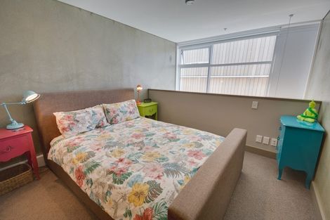 Photo of property in Canvas Apartments, 3/307 Willis Street, Te Aro, Wellington, 6011