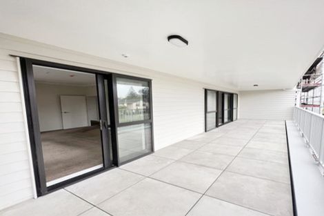 Photo of property in 22a/132 Stancombe Road, Flat Bush, Auckland, 2016