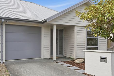 Photo of property in 19 Fairwater Road, Warkworth, 0910