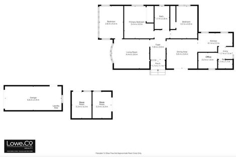 Photo of property in 22 Chelsea Street, Miramar, Wellington, 6022