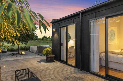 Photo of property in 165 Raddens Road, Ohoka, Kaiapoi, 7692