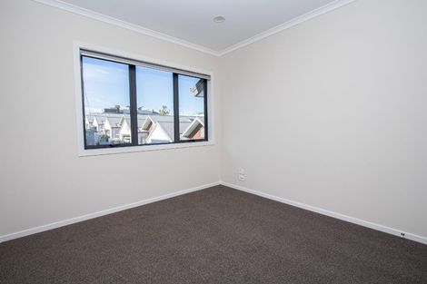 Photo of property in 4/3 Palmerston Street, Hamilton Central, Hamilton, 3204