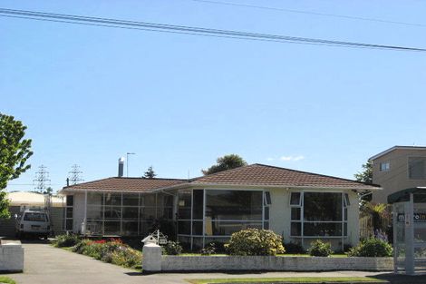 Photo of property in 346 Wairakei Road, Burnside, Christchurch, 8053