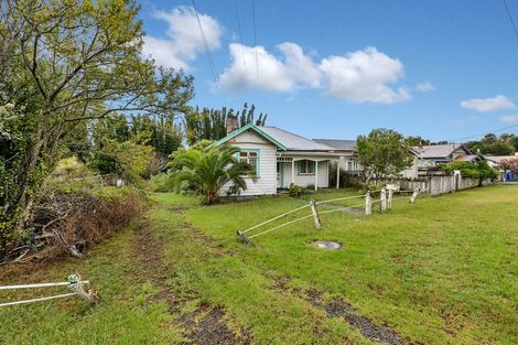 Photo of property in 35 Morningside Road, Morningside, Whangarei, 0110