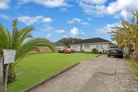 Photo of property in 17 Kairanga Street, Mangere East, Auckland, 2024