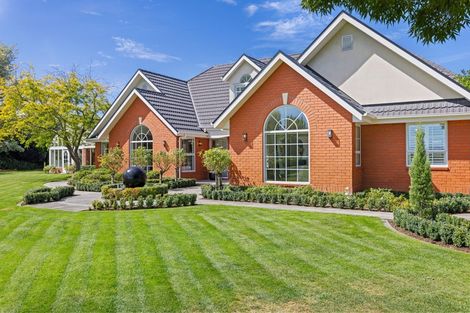 Photo of property in 31 Heywards Road, Clarkville, Kaiapoi, 7692