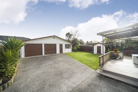 Photo of property in 27 Galway Avenue, Hokowhitu, Palmerston North, 4410