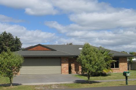 Photo of property in 54 Papaunahi Road, Bowentown, Katikati, 3177