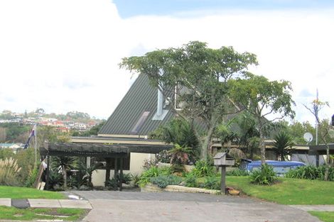 Photo of property in 180 Clovelly Road, Bucklands Beach, Auckland, 2012