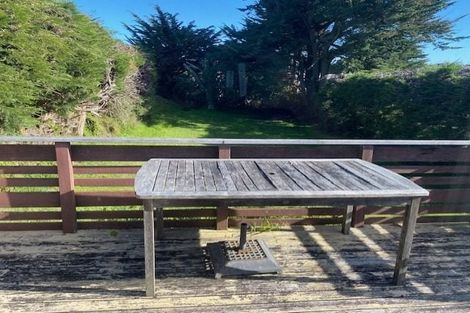 Photo of property in 14 Ruanui Street, Himatangi Beach, Foxton, 4891