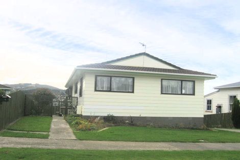Photo of property in 61 Cypress Drive, Maungaraki, Lower Hutt, 5010