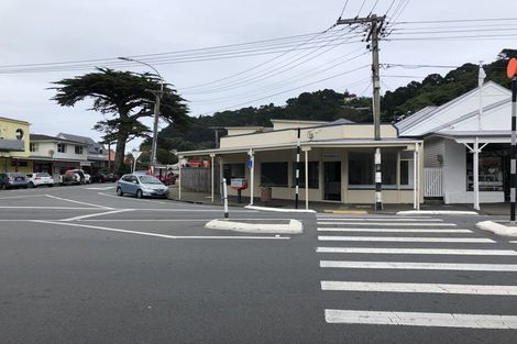 Photo of property in 30 Dundas Street, Seatoun, Wellington, 6022