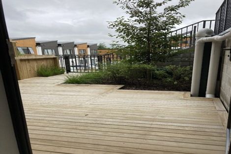 Photo of property in Rf202b, 13/18 Hewlett Road, Massey, Auckland, 0614