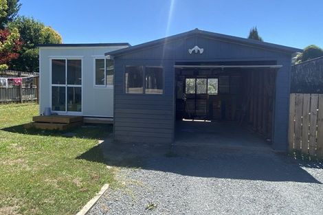 Photo of property in 28 Edward Street, Te Kuiti, 3910