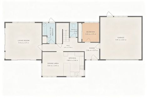 Photo of property in 1/90 Matai Street, Riccarton, Christchurch, 8011