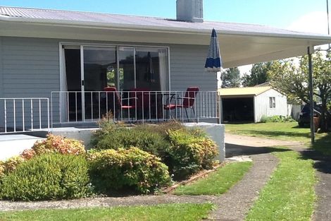 Photo of property in 67 Wharetoroa Drive, Rotoiti Forest, Rotorua, 3074