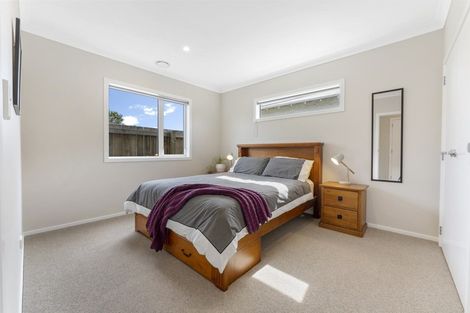 Photo of property in 259a College Street, West End, Palmerston North, 4412