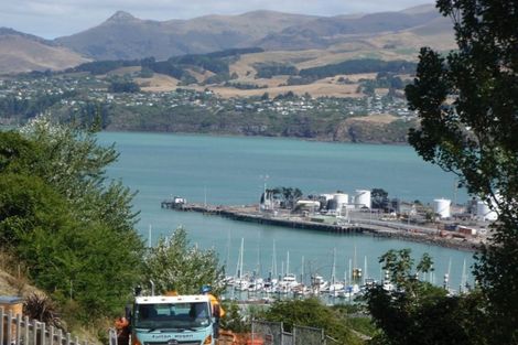 Photo of property in 3c Dalleys Lane, Lyttelton, 8082