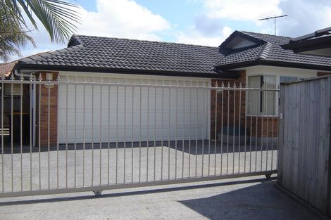 Photo of property in 37 Kelvin Hart Drive, East Tamaki, Auckland, 2013