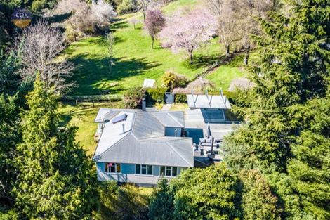 Photo of property in 12 Waitara Road, Te Haroto, Napier, 4182
