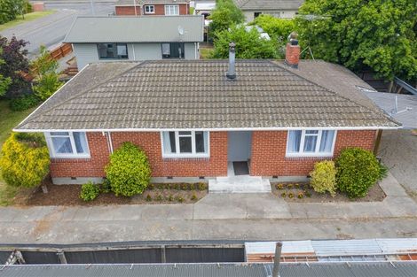 Photo of property in 1 Bird Street, Hampstead, Ashburton, 7700