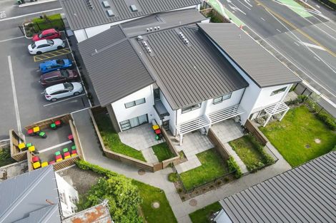 Photo of property in 8/69 Suva Street, Upper Riccarton, Christchurch, 8041