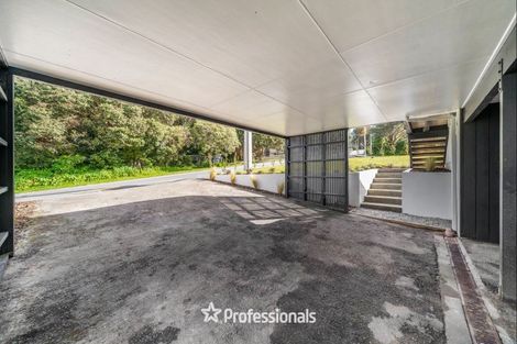 Photo of property in 2 Stanhope Grove, Korokoro, Lower Hutt, 5012