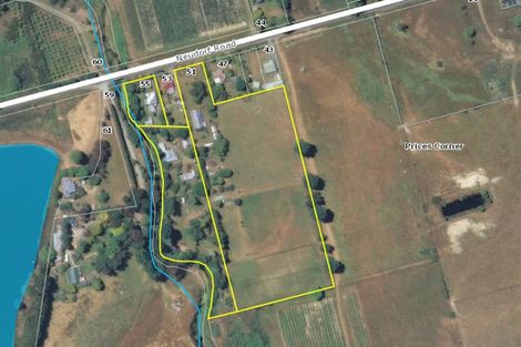 Photo of property in 55 Neudorf Road, Upper Moutere, 7175