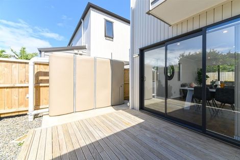 Photo of property in 166b Ennis Avenue, Pakuranga Heights, Auckland, 2010